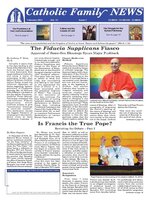 Catholic Family News